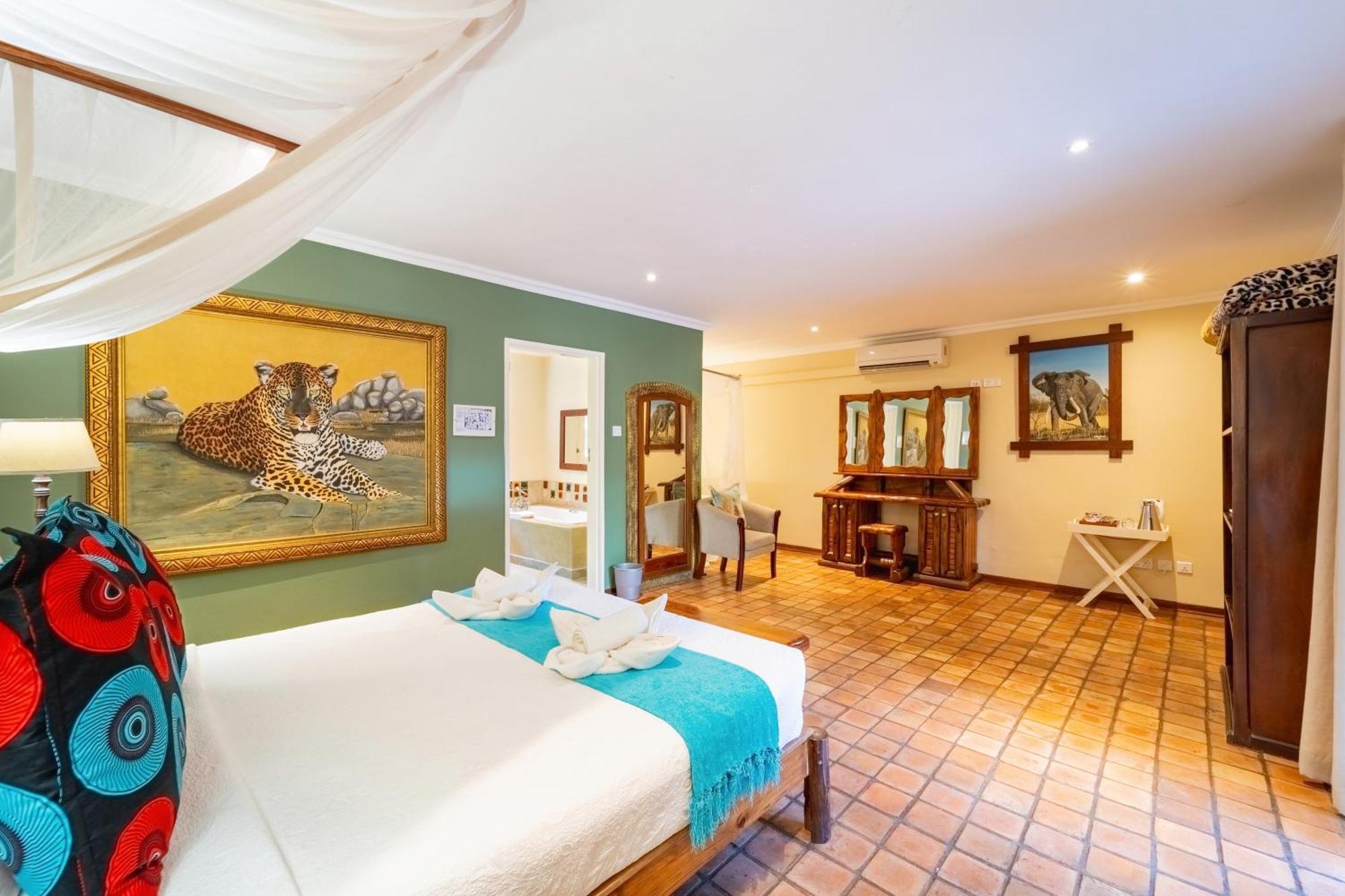 Bayete Guest Lodge Victoria Falls Exteriér fotografie
