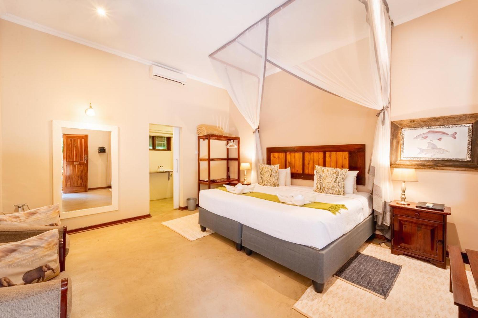 Bayete Guest Lodge Victoria Falls Exteriér fotografie