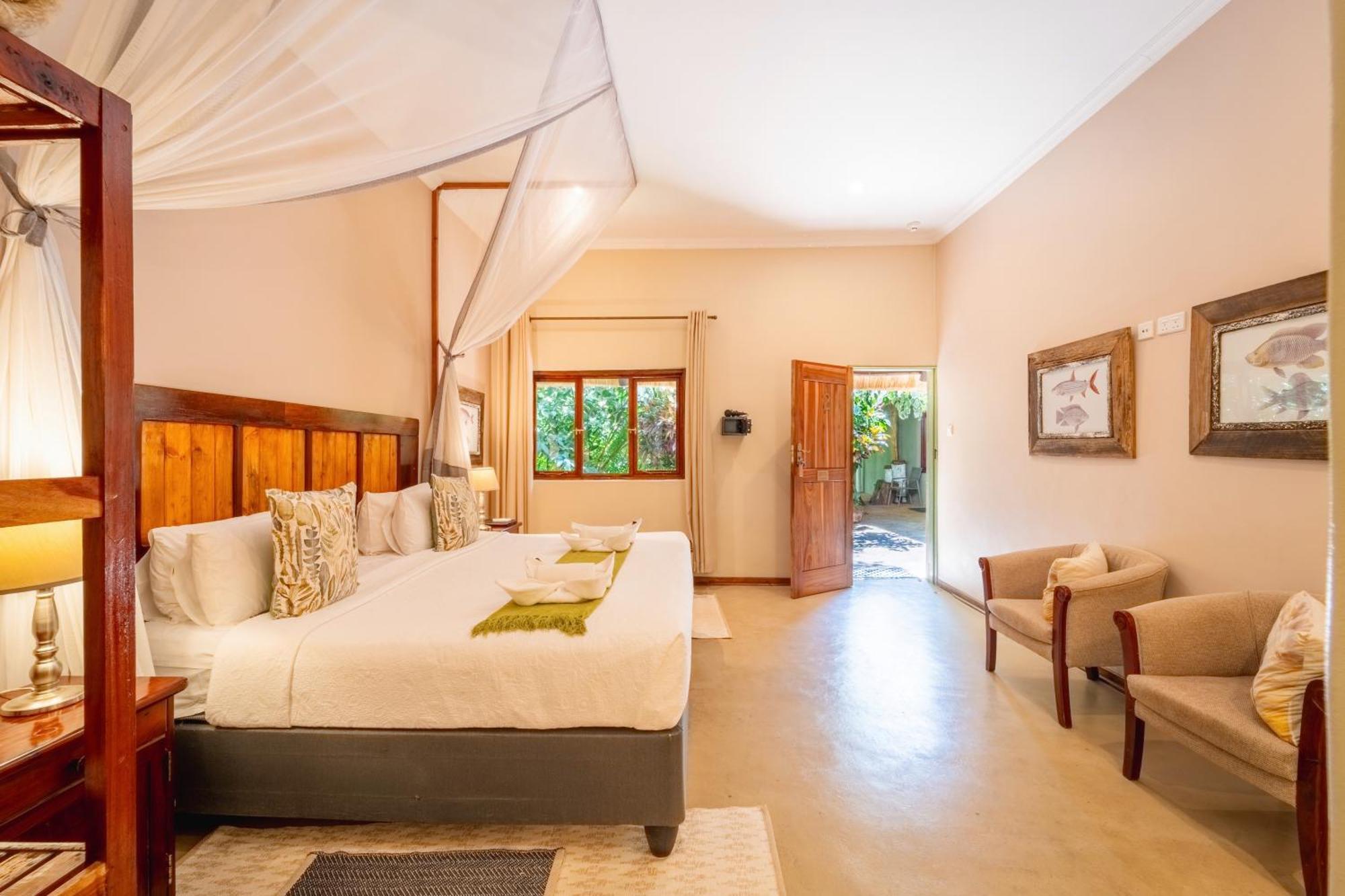 Bayete Guest Lodge Victoria Falls Exteriér fotografie